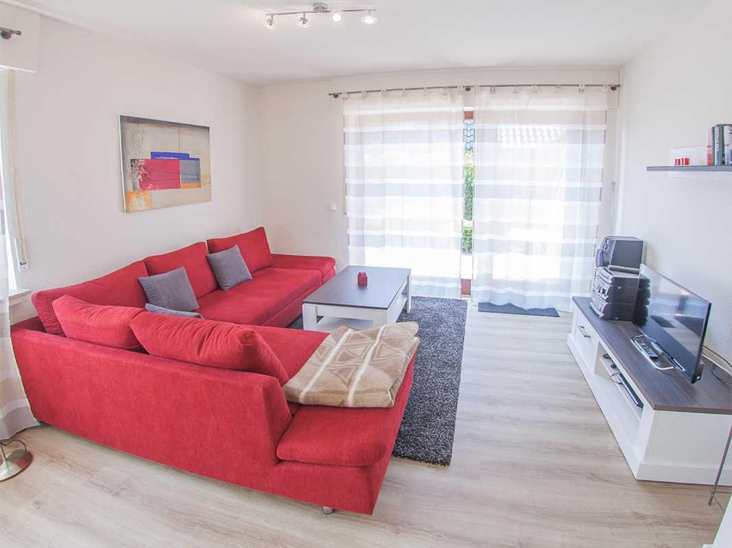 Ferienwohnung Albert, Fewo Vermittlung Nordsee Dangast Bagian luar foto