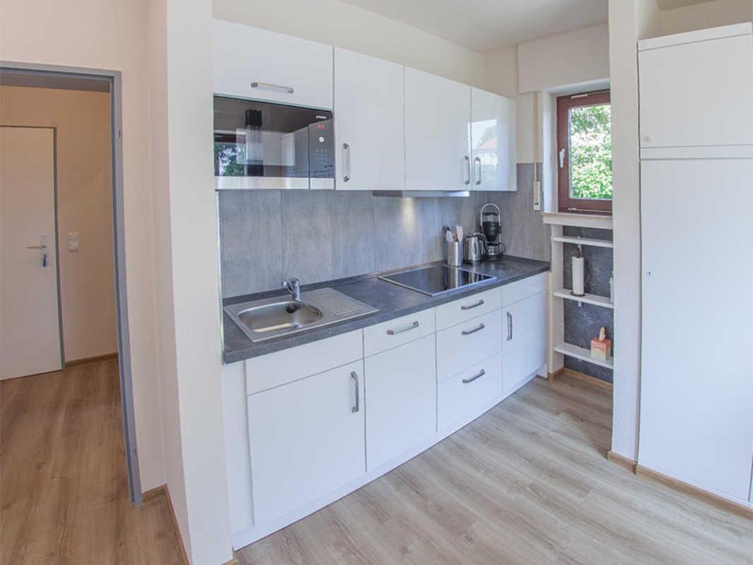 Ferienwohnung Albert, Fewo Vermittlung Nordsee Dangast Bagian luar foto