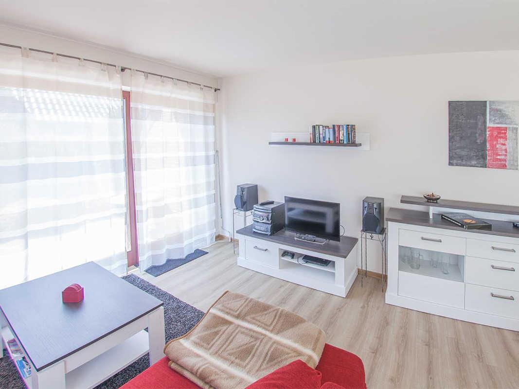 Ferienwohnung Albert, Fewo Vermittlung Nordsee Dangast Bagian luar foto